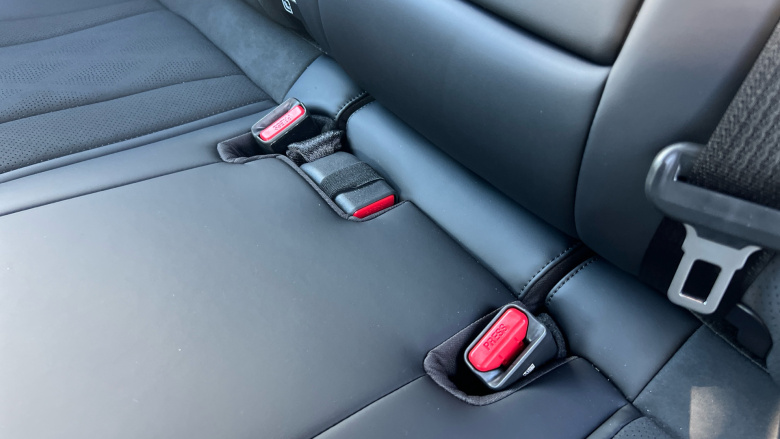 BYD Dolphin 150kW Comfort 60.4kWh Auto Electric Hatchback